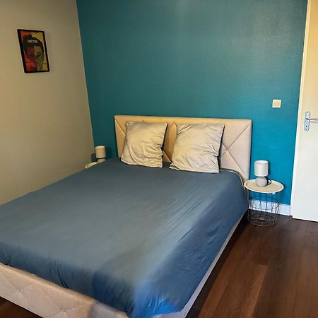 Apartament Le Loft Geek Tuluza Zewnętrze zdjęcie