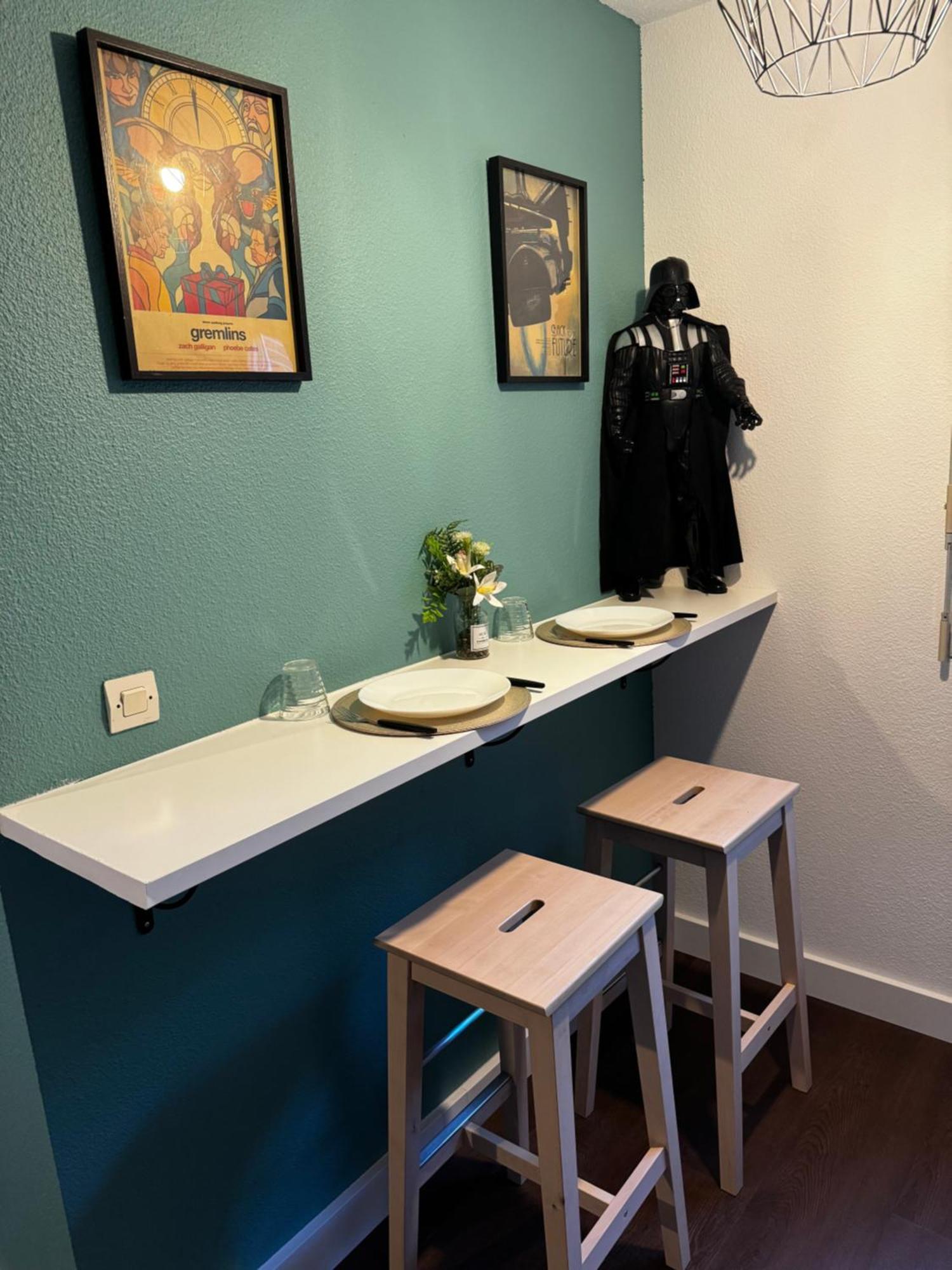 Apartament Le Loft Geek Tuluza Zewnętrze zdjęcie
