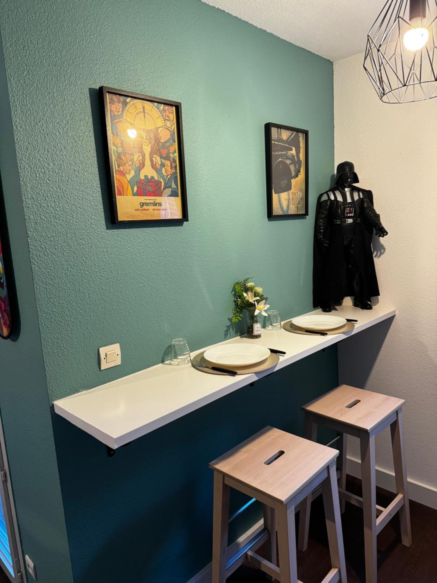 Apartament Le Loft Geek Tuluza Zewnętrze zdjęcie