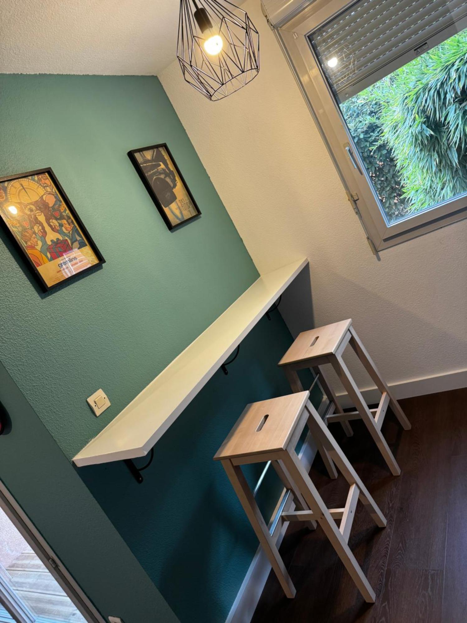 Apartament Le Loft Geek Tuluza Zewnętrze zdjęcie