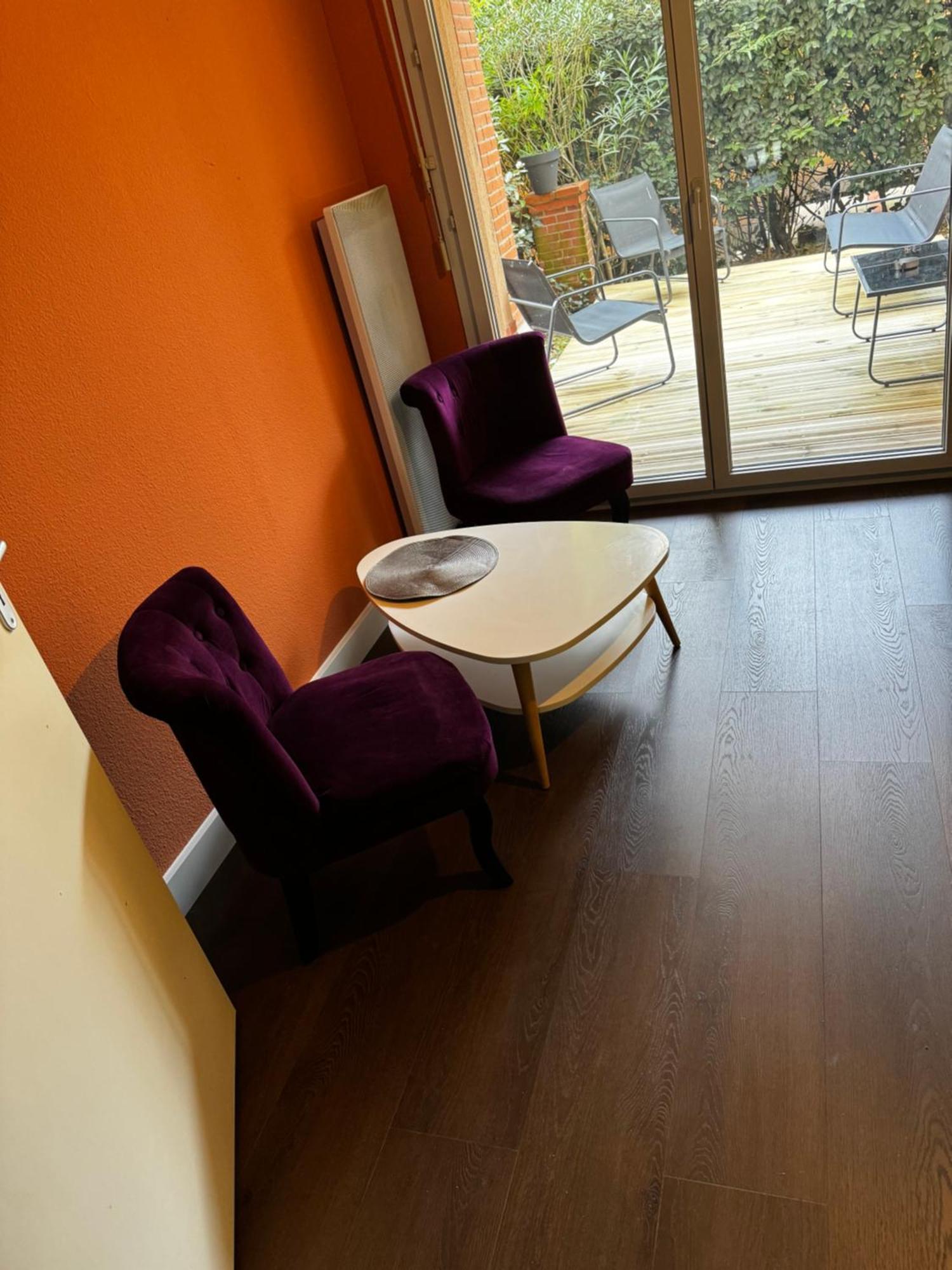 Apartament Le Loft Geek Tuluza Zewnętrze zdjęcie