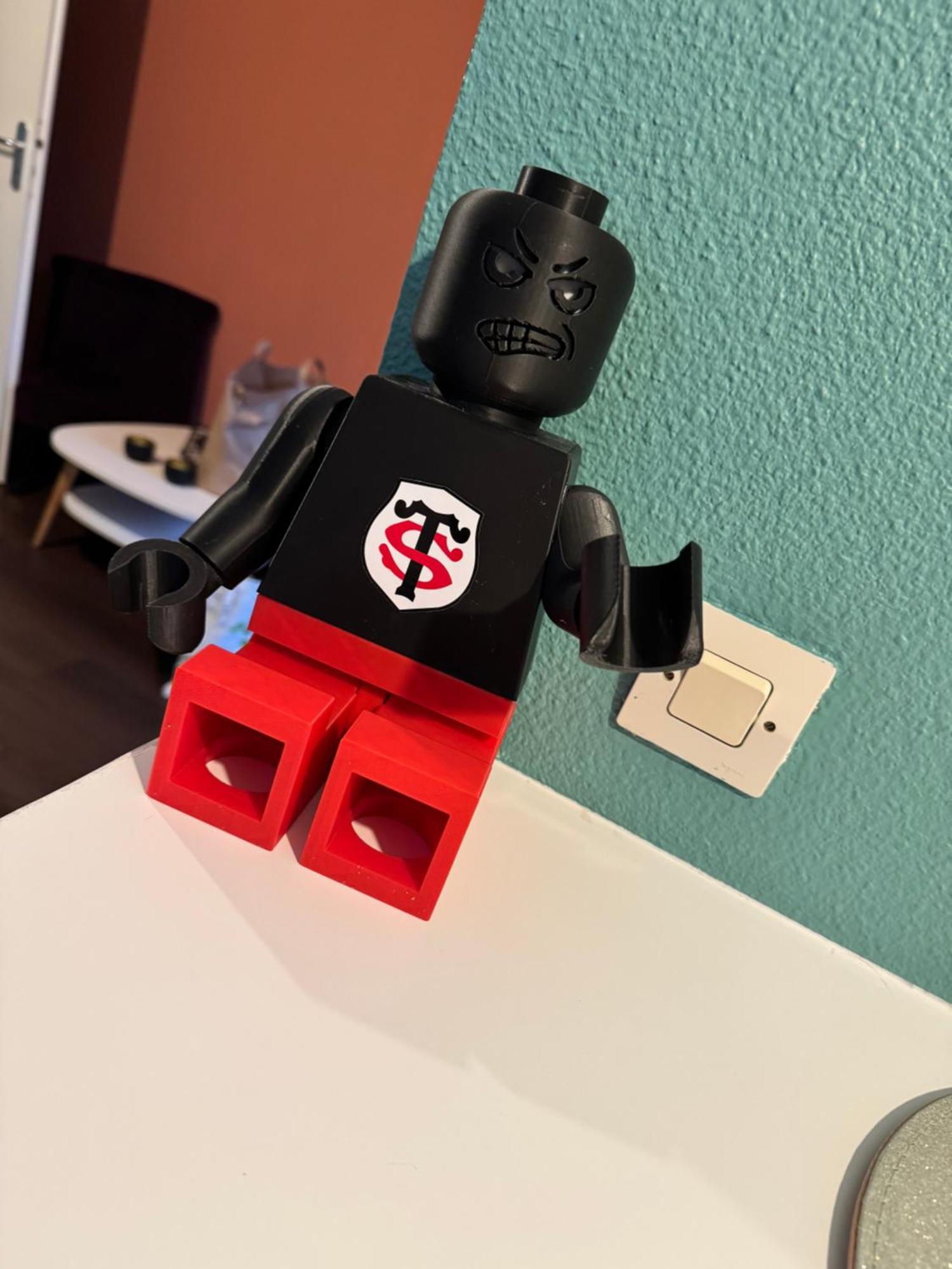 Apartament Le Loft Geek Tuluza Zewnętrze zdjęcie